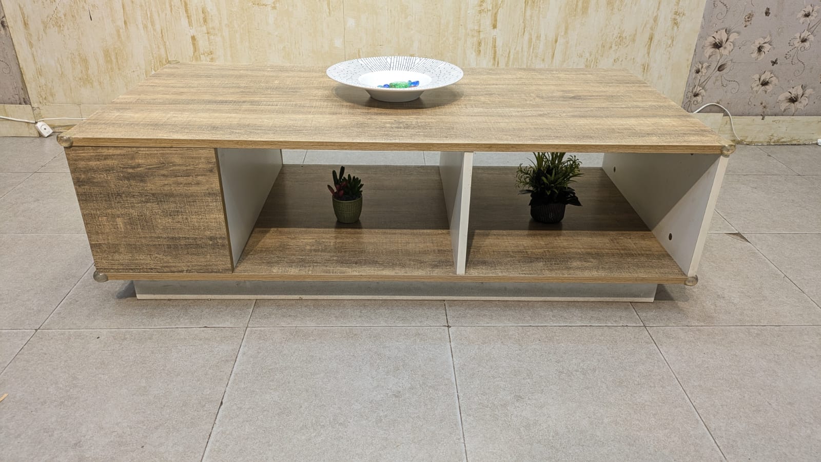 ̶HABIT Osborne COFFEE TABLE – STYLE