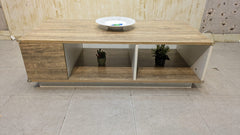 ̶HABIT Osborne COFFEE TABLE – STYLE