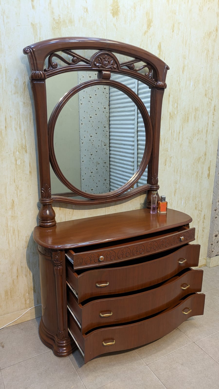 King Size Bedroom set