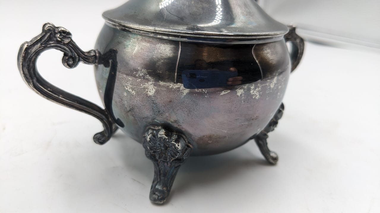 ✨ Antique Victorian ✨ Tea Set