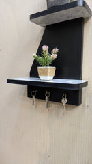 Brand New Wall Mounted Display Shelf