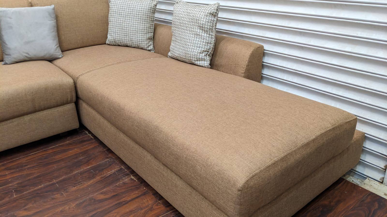 13 Seater U Shape Sofa Set