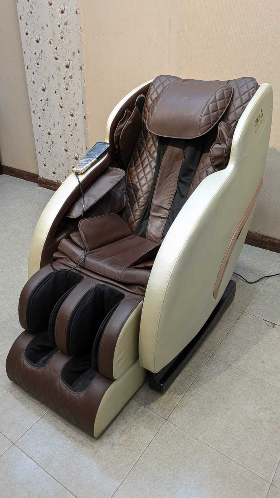 Zero Gravity Massage Chair