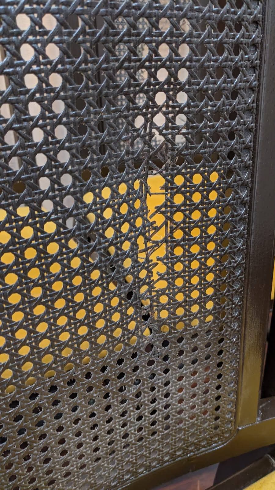 🔥Imported Century Furniture Co. Dining Chairs (Made in USA)🔥