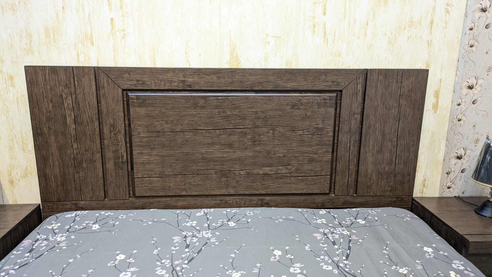 King size bed sets