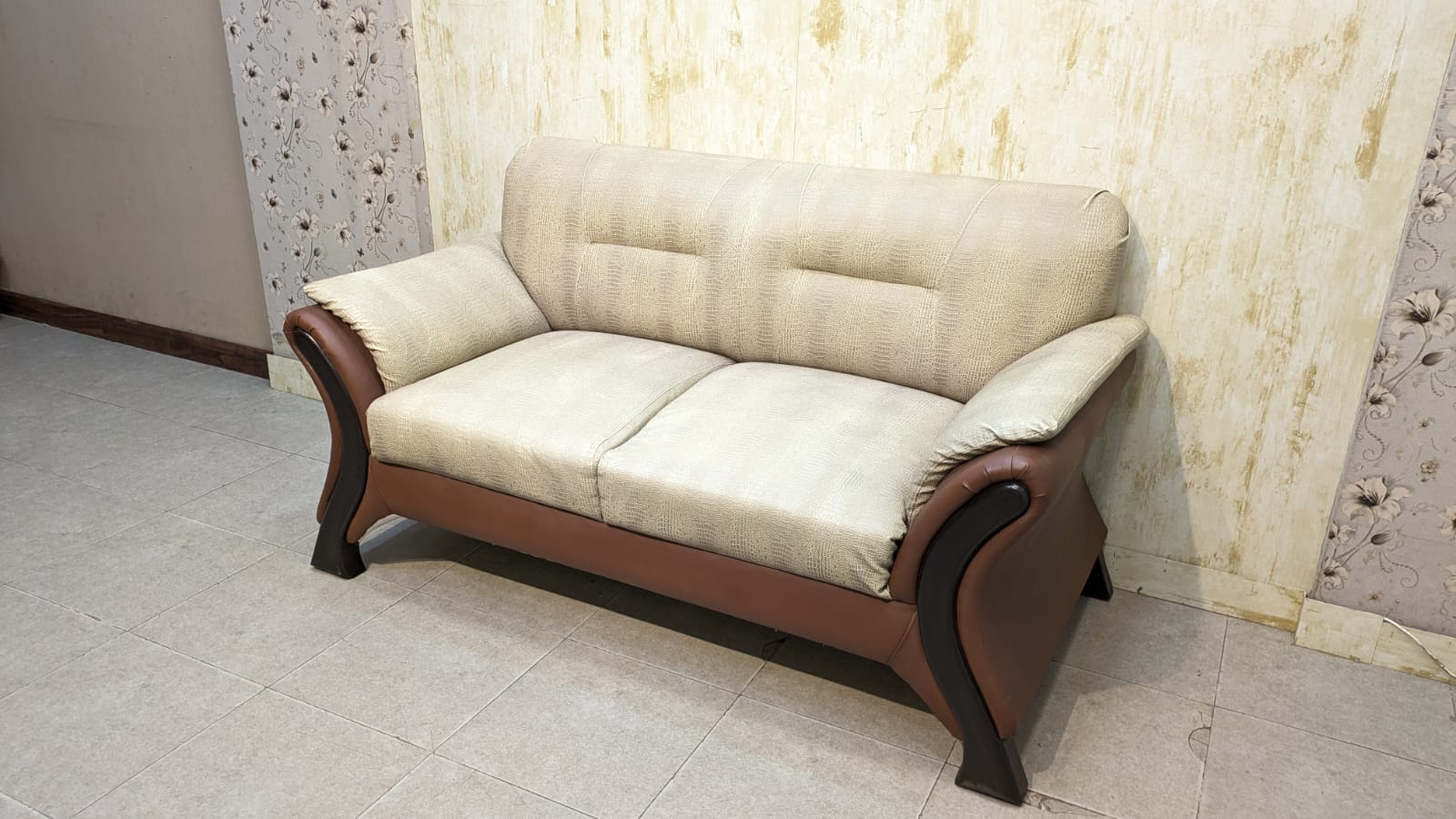 Comfortable Sofa