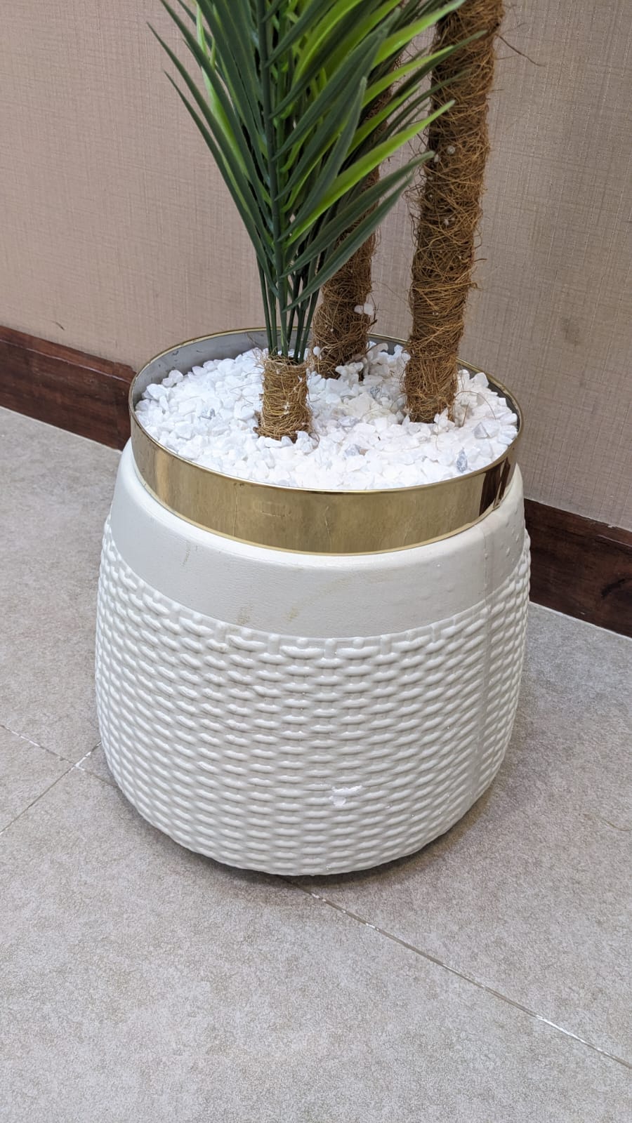 New Artificial Planter