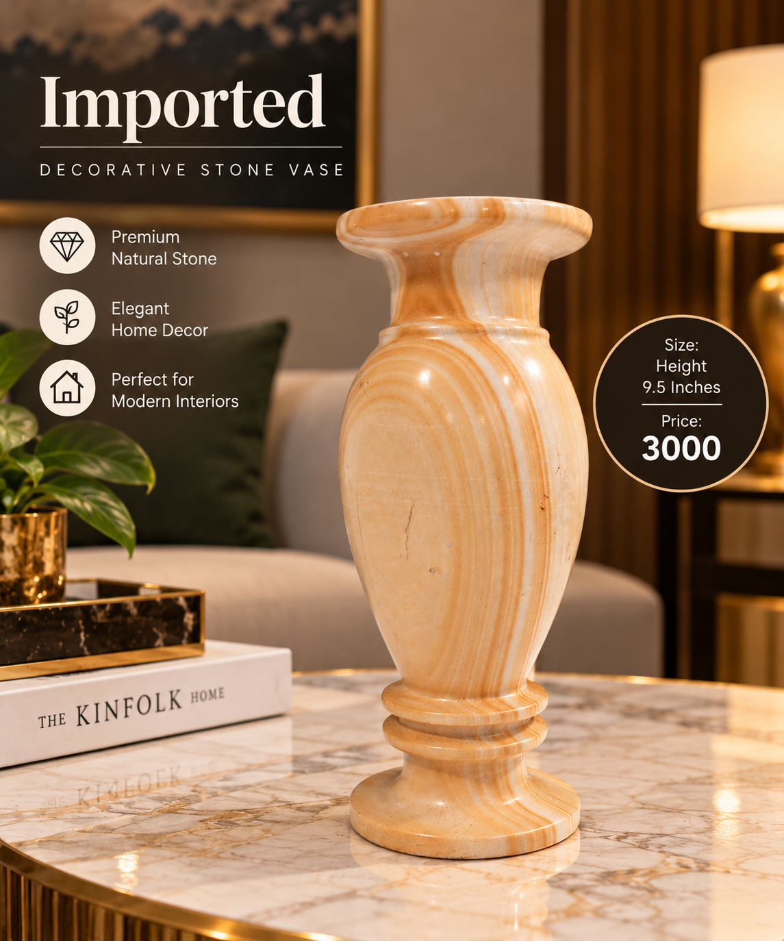 Decorative items