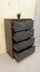 BRAND NEW CHEST OF DRAWERS