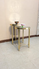 Nesting Tables Set
