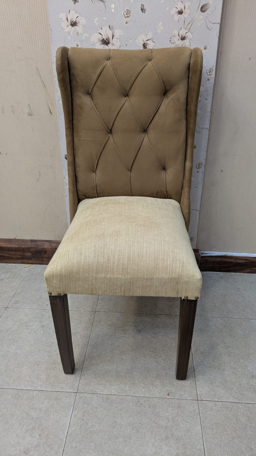8 Seater Dining Table