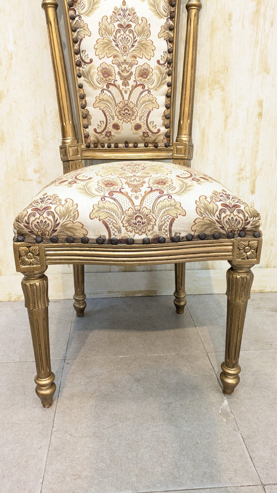 6 Seater Dinning Table