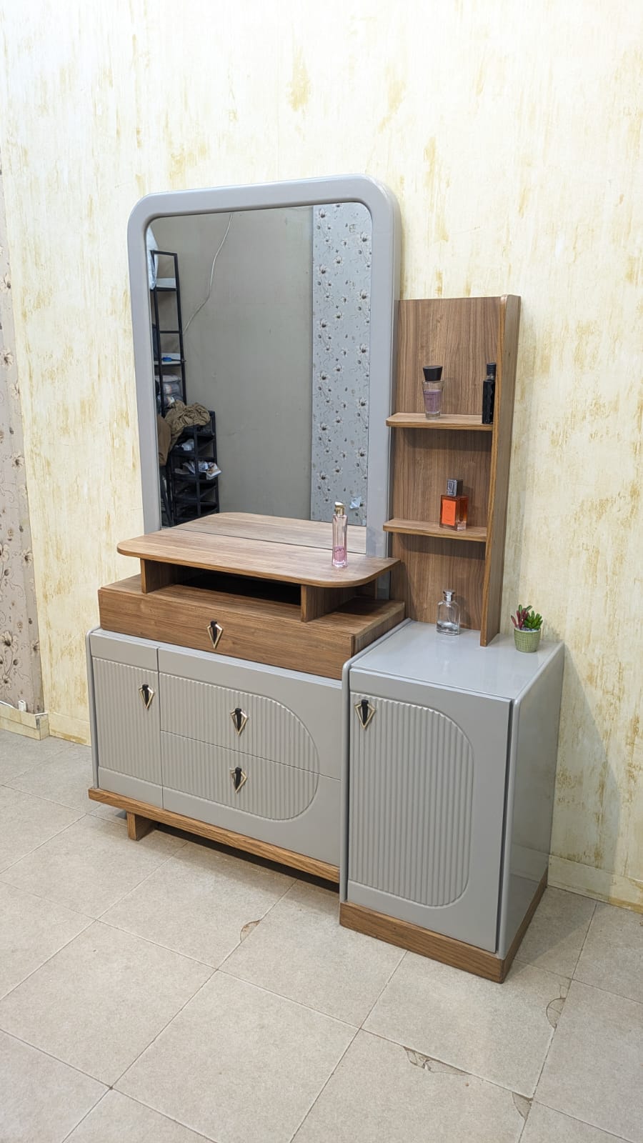 Turkish Design Bedroom Set