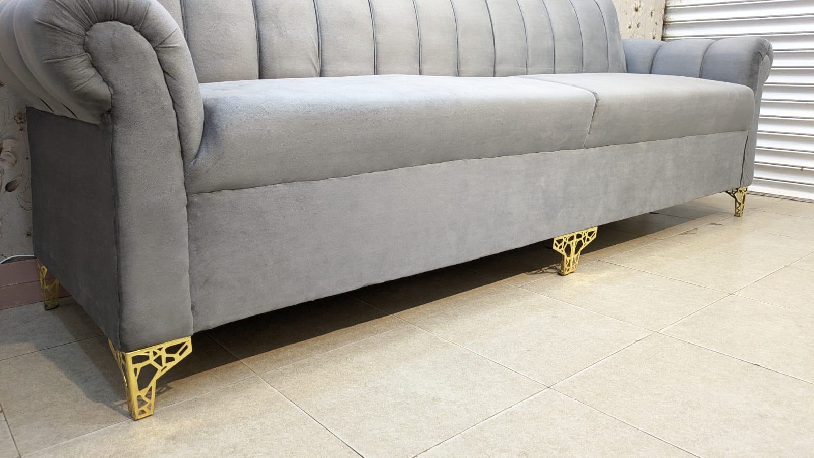 4 Seater Sofa