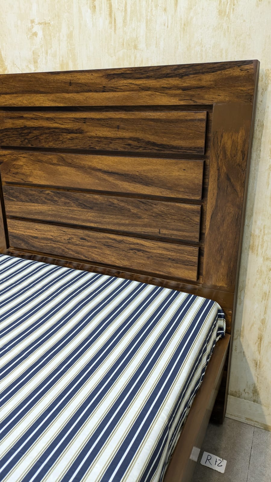 King Size Bed