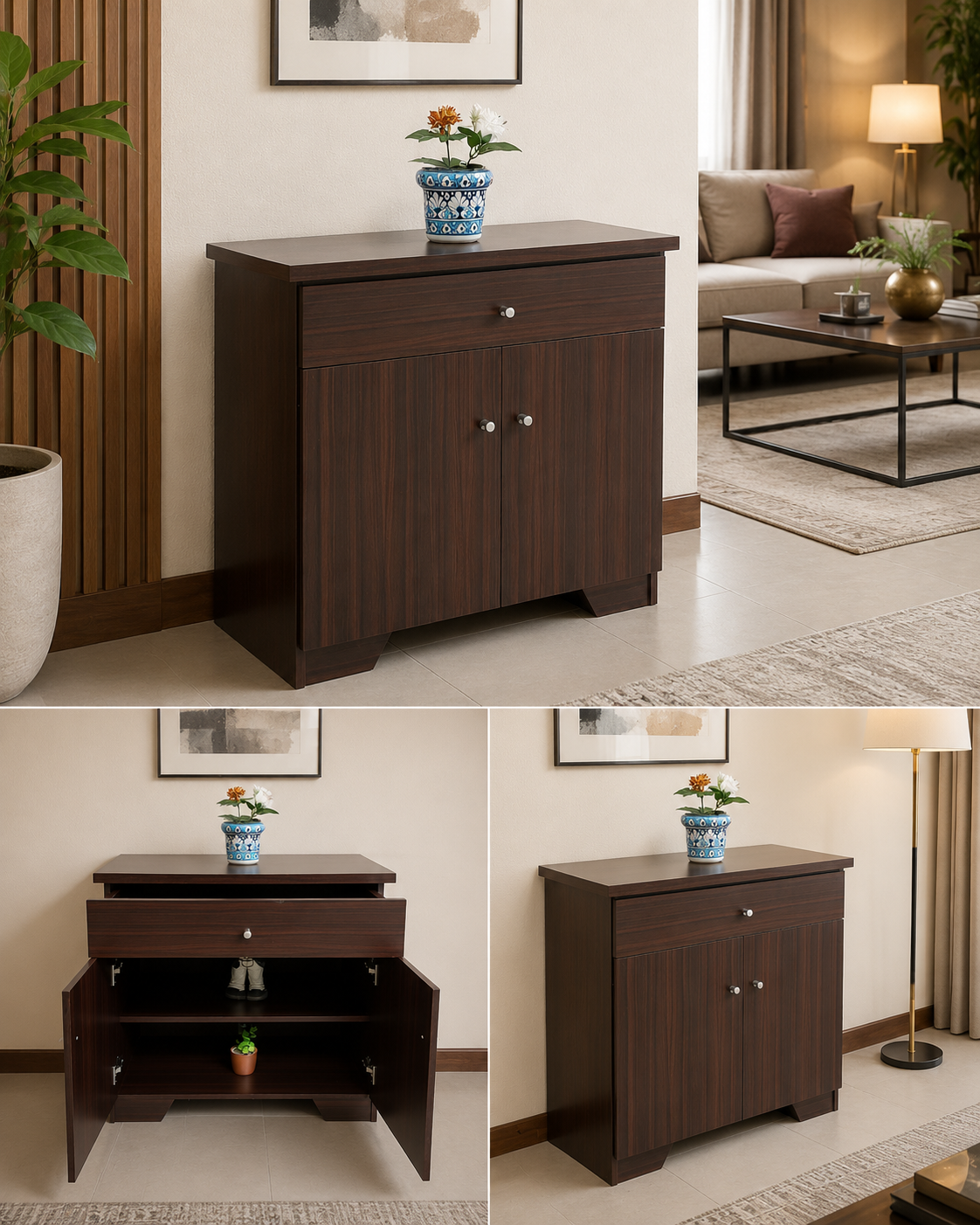 Multipurpose Cabinet