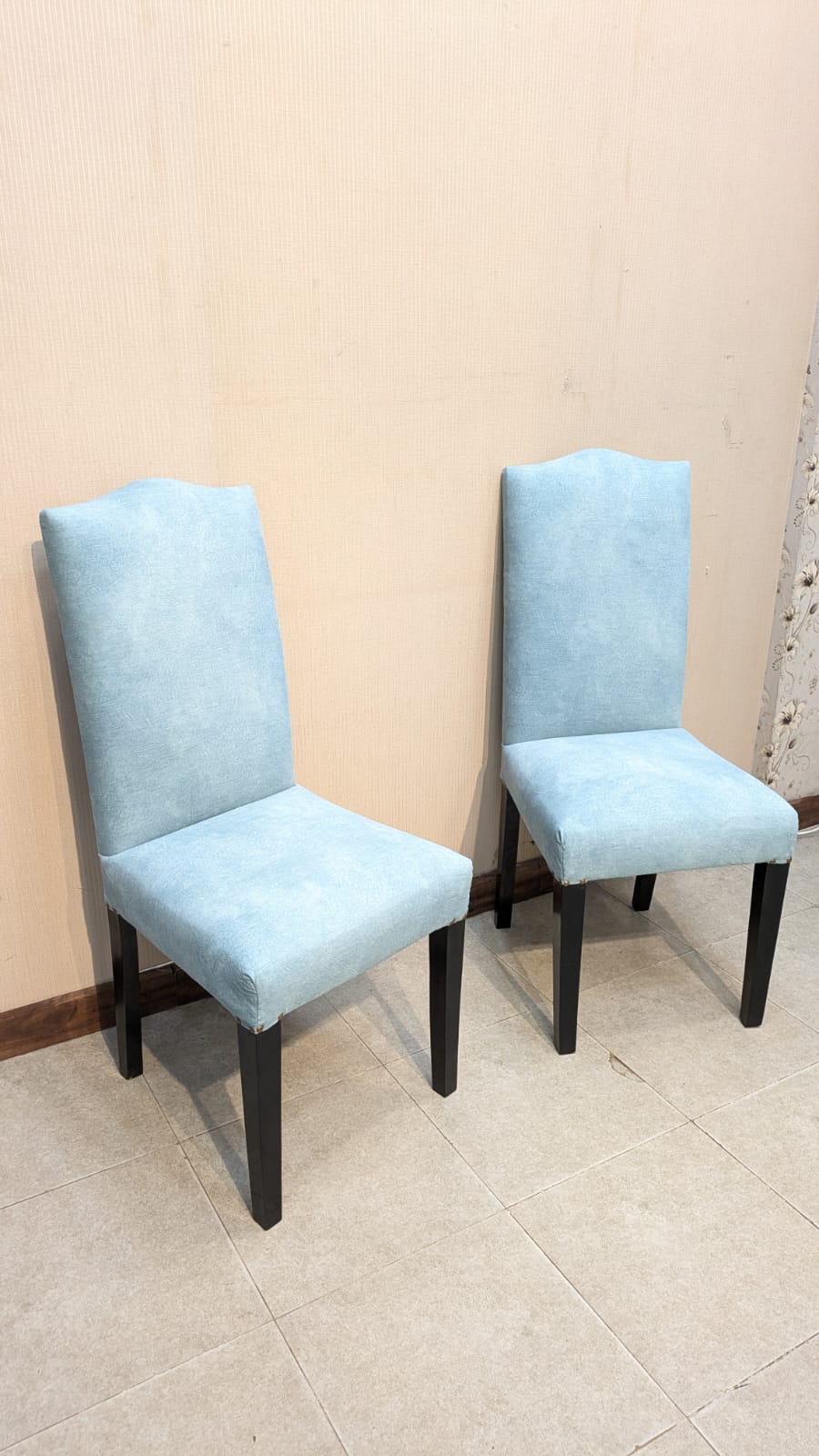 Pair Of Room Chairs