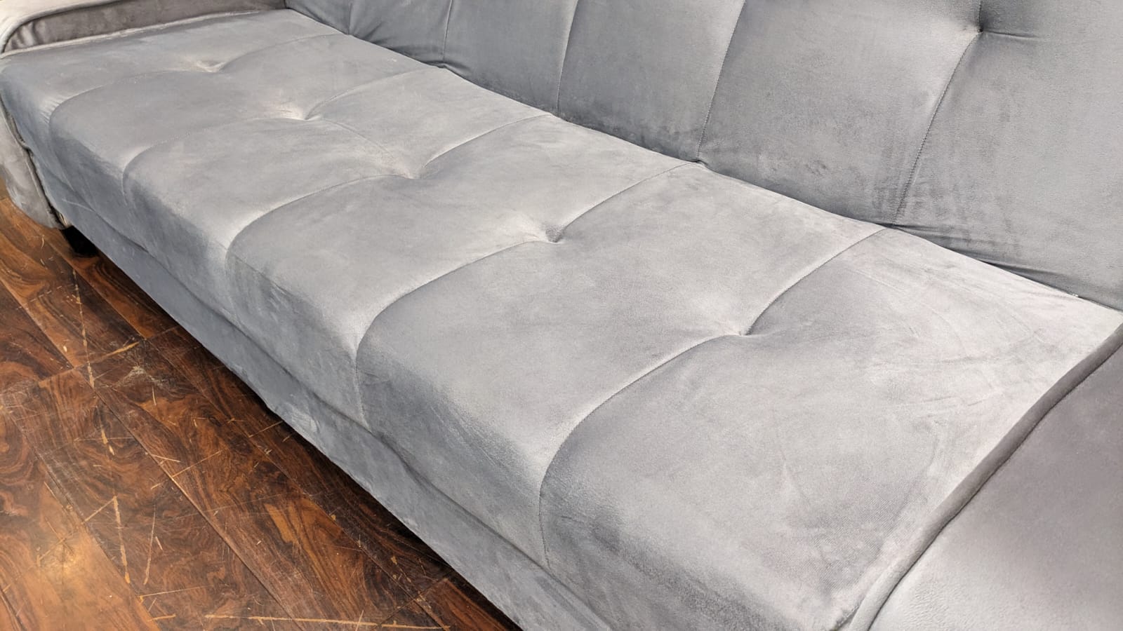 Sofa Cum Bed