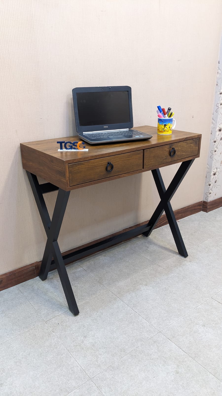 New Writing Table