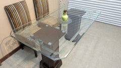 6 Seater Dining Table