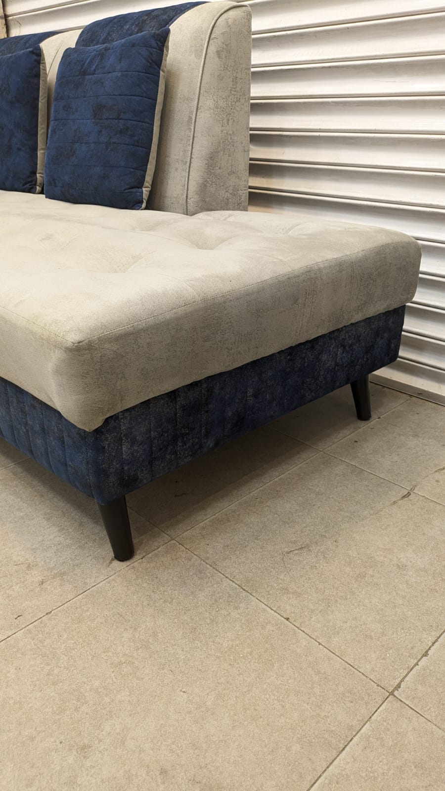 L Shape Sofa Set