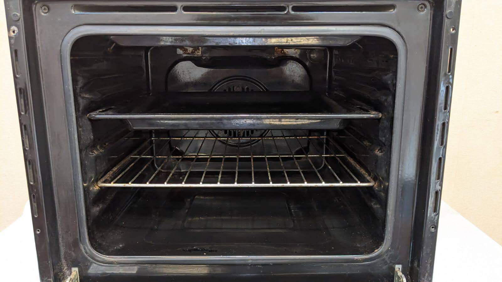 Ardi Built-in Oven