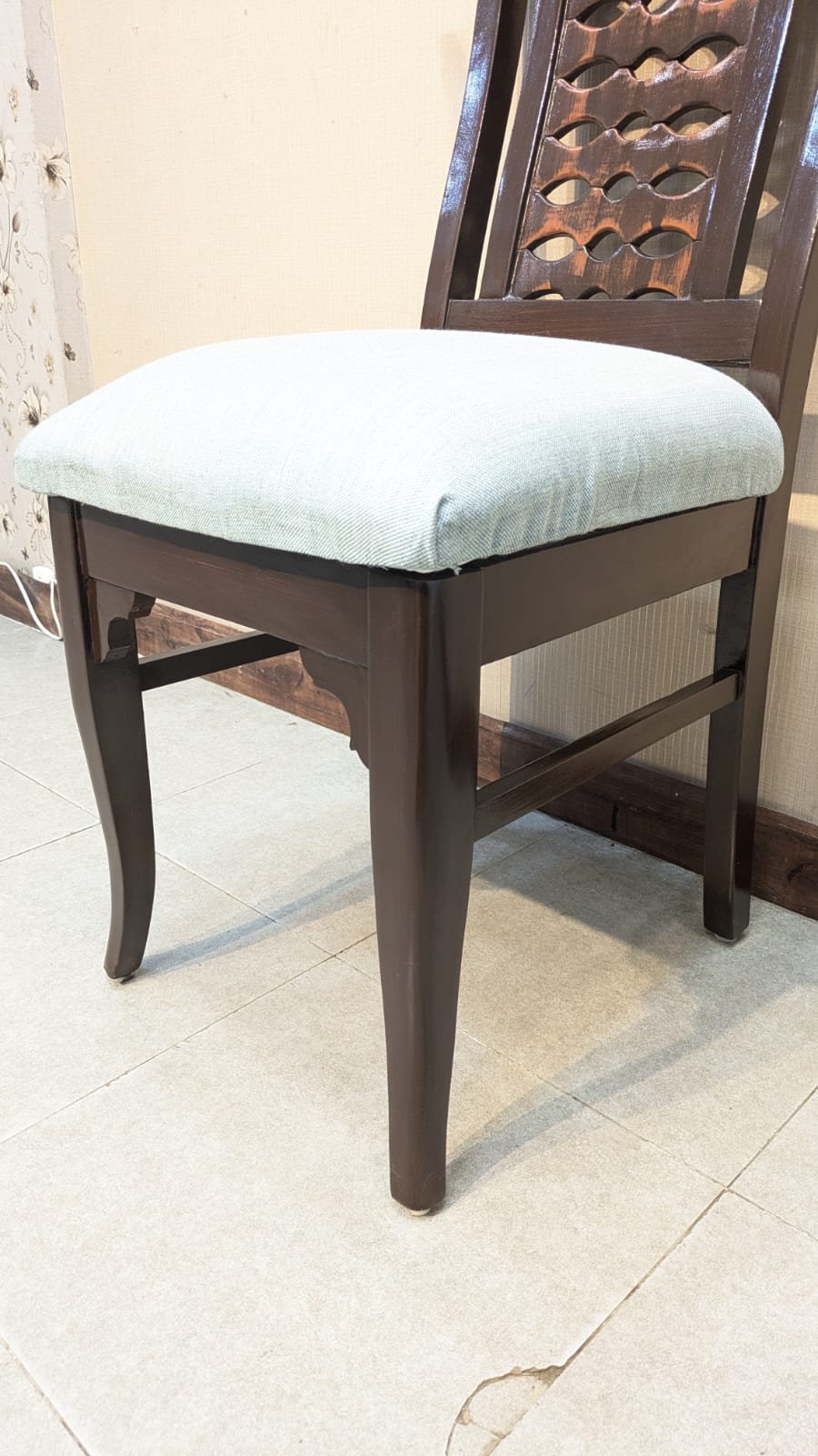 8 Seater Dining Table