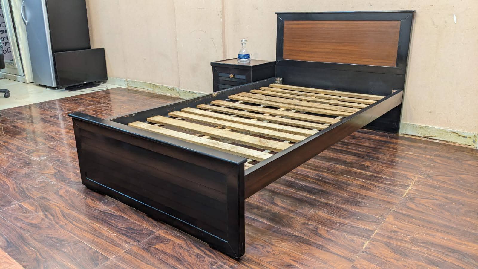 Single Bed Set