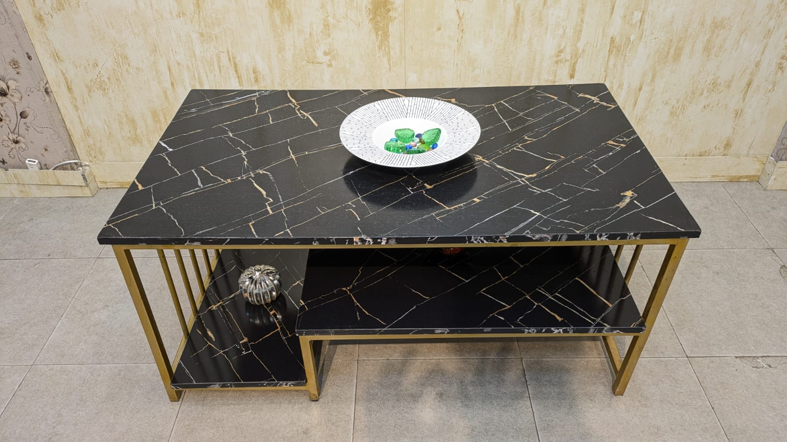 Center Table