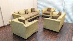 7 Seater Sofa Set