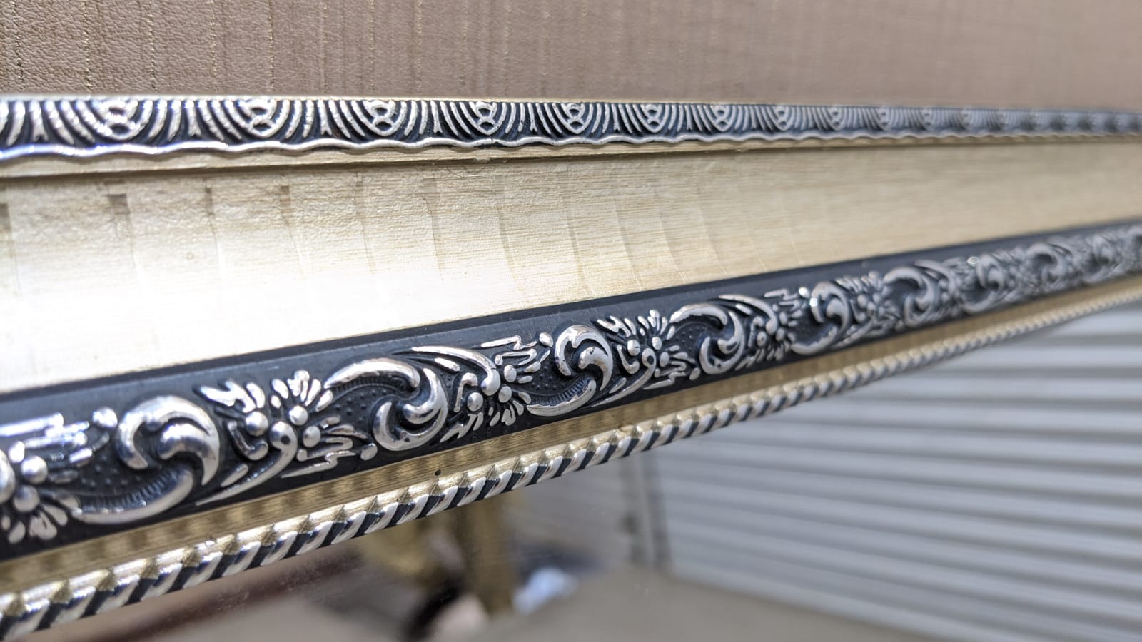 New Wall Mounted Mirror