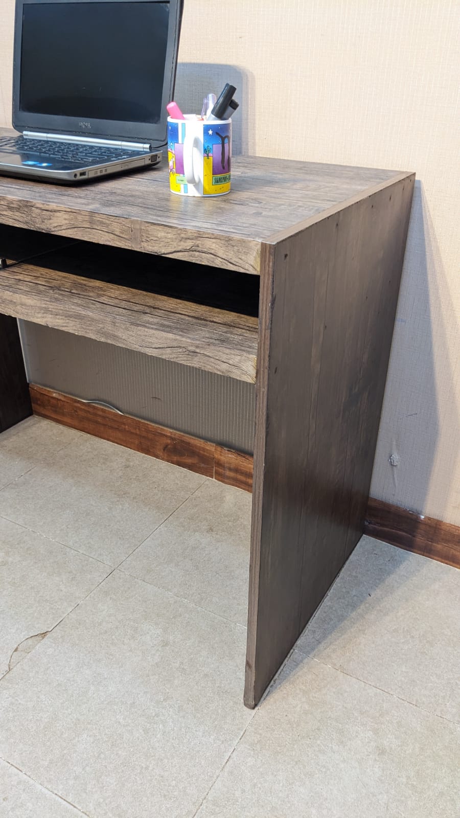 Study Table
