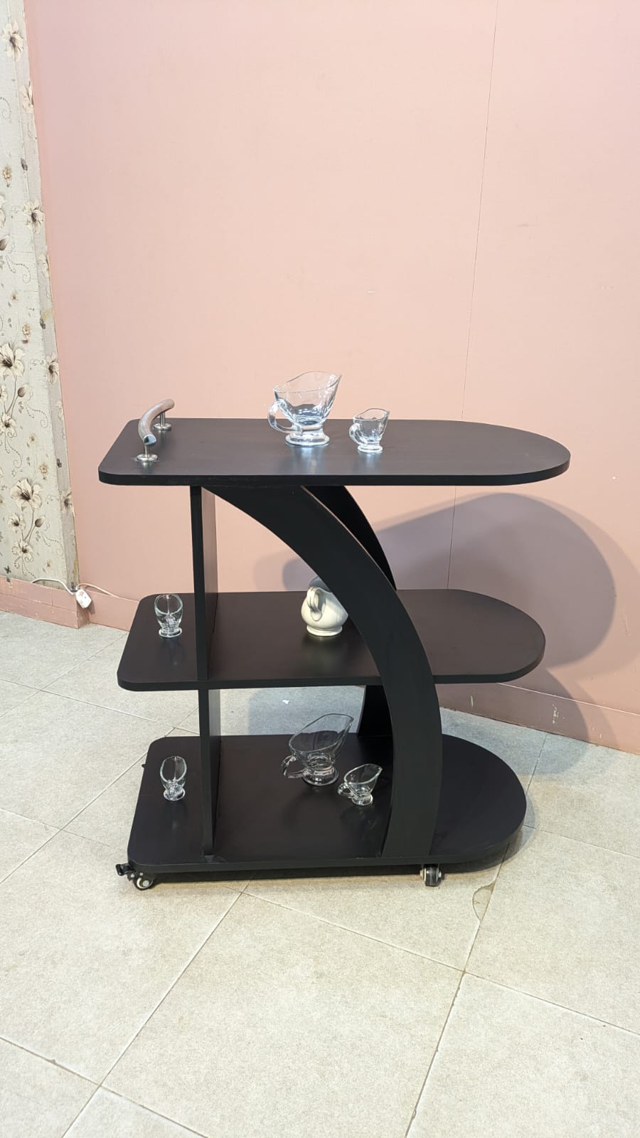 Brand New Tea Trolley