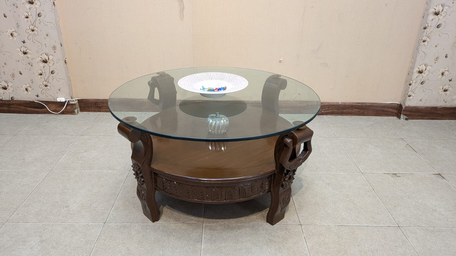 Center Table