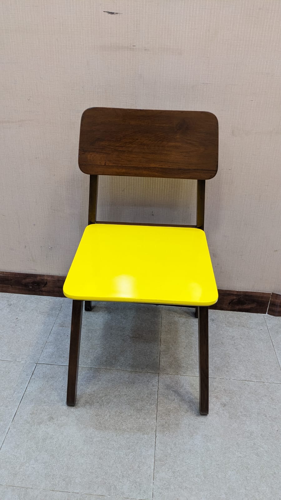 6 Seater Dining Table