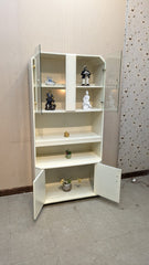 Display Shelve Cum Divider