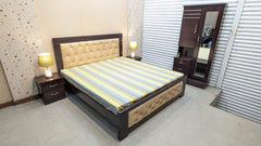 King Size Bed Set