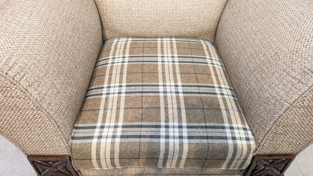 7 Seater Sofa Set