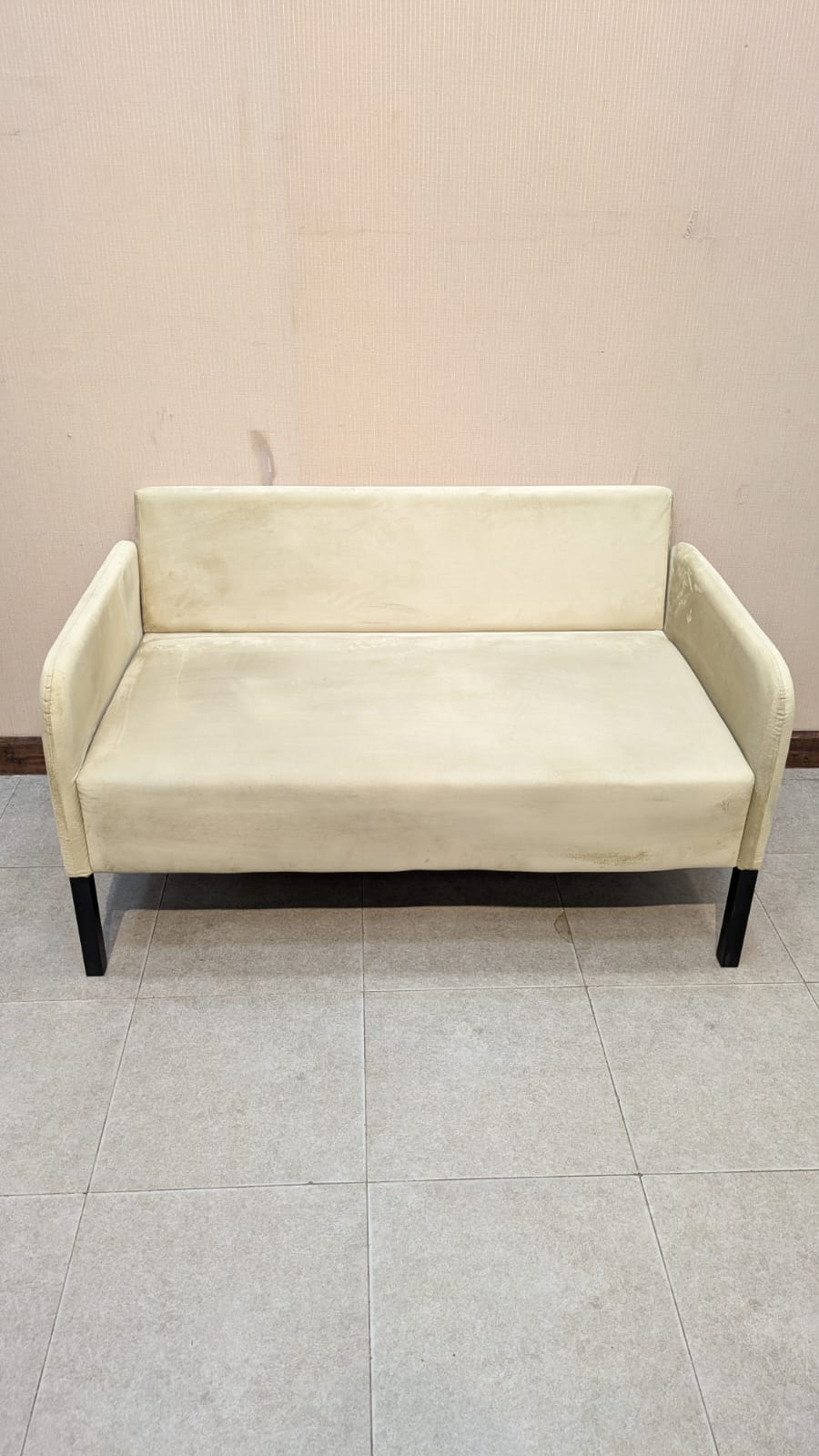 Habitt Billy 2 Seater Sofa