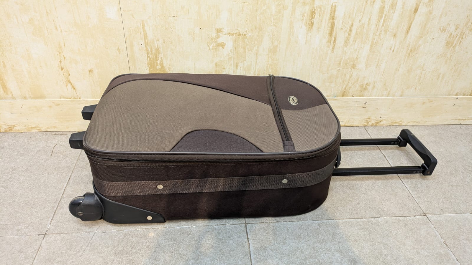 Imported Cabin Size Luggage Bag
