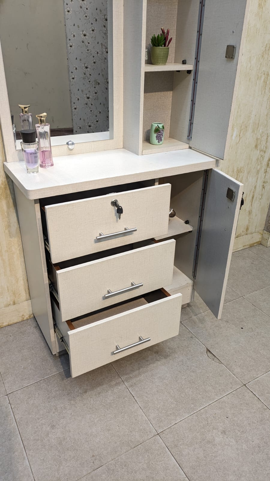 Dressing Table