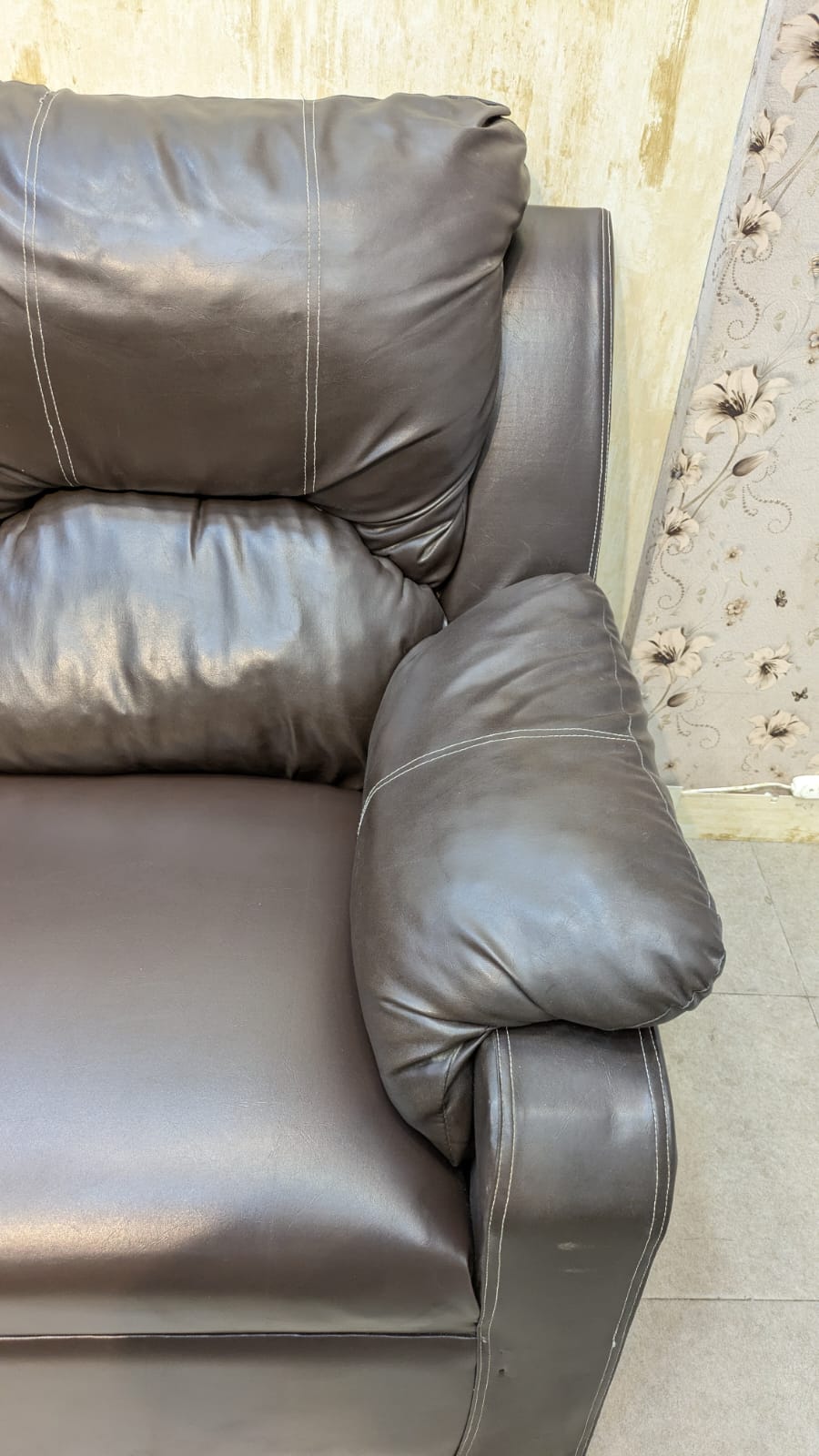 3 Seater Sofa