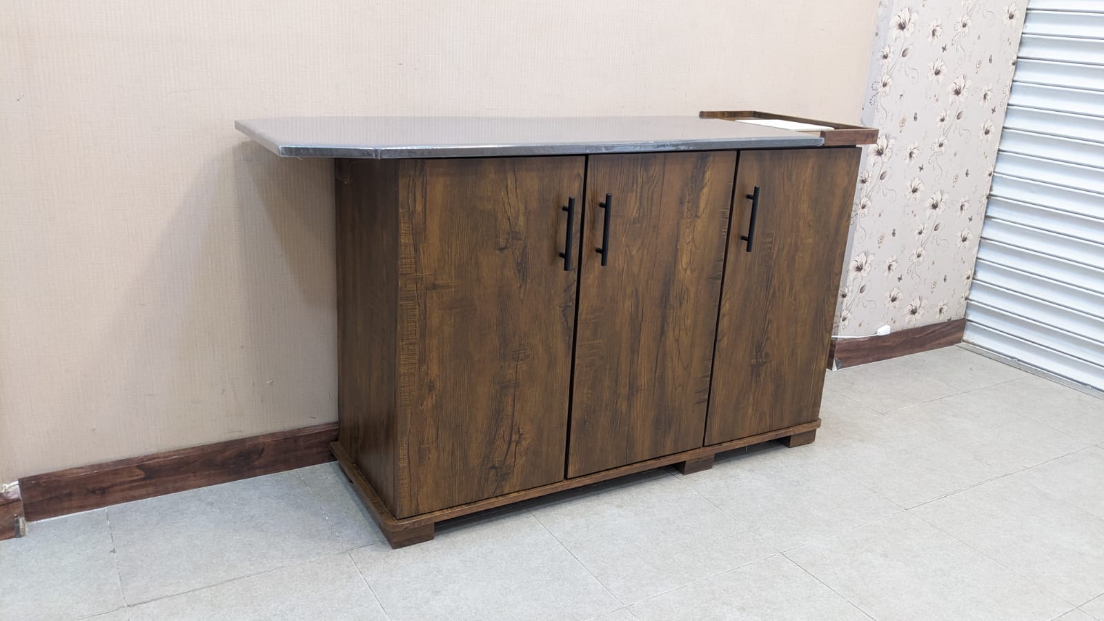 Brand New Ironing Station