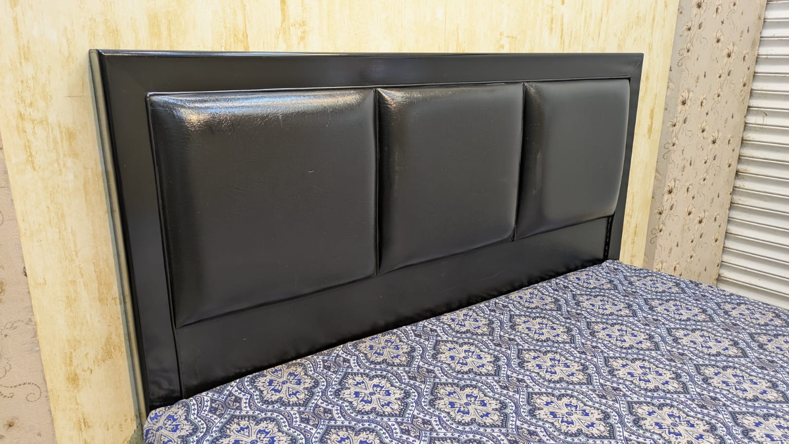 Diamond dolca Vita bed