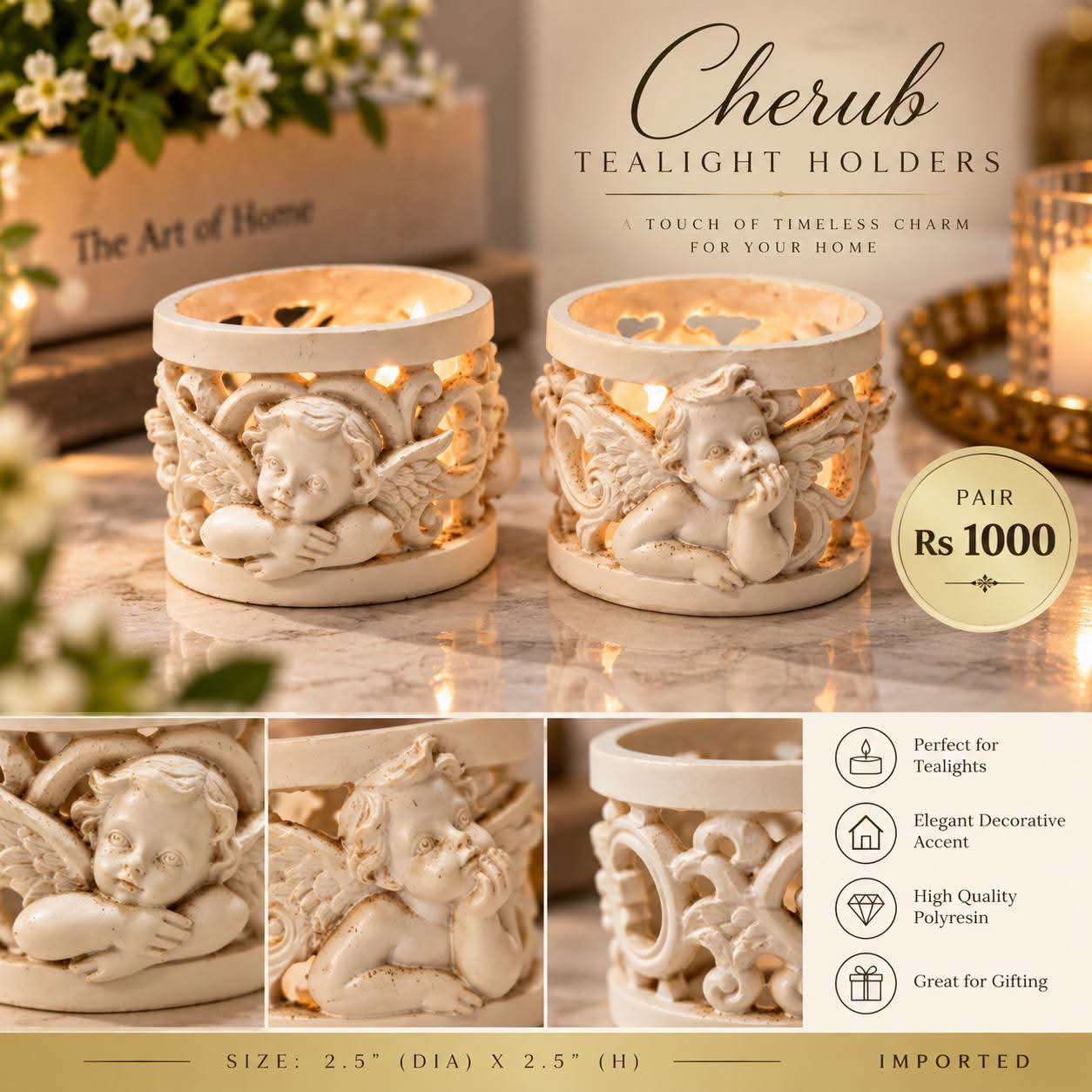 Decorative Items