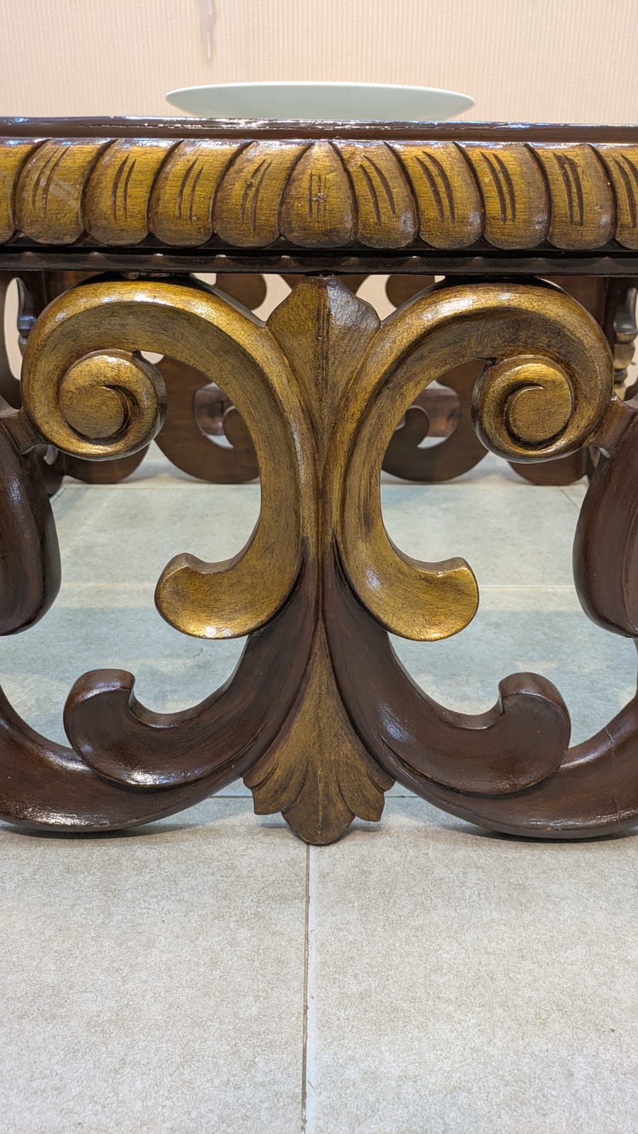 Center Table