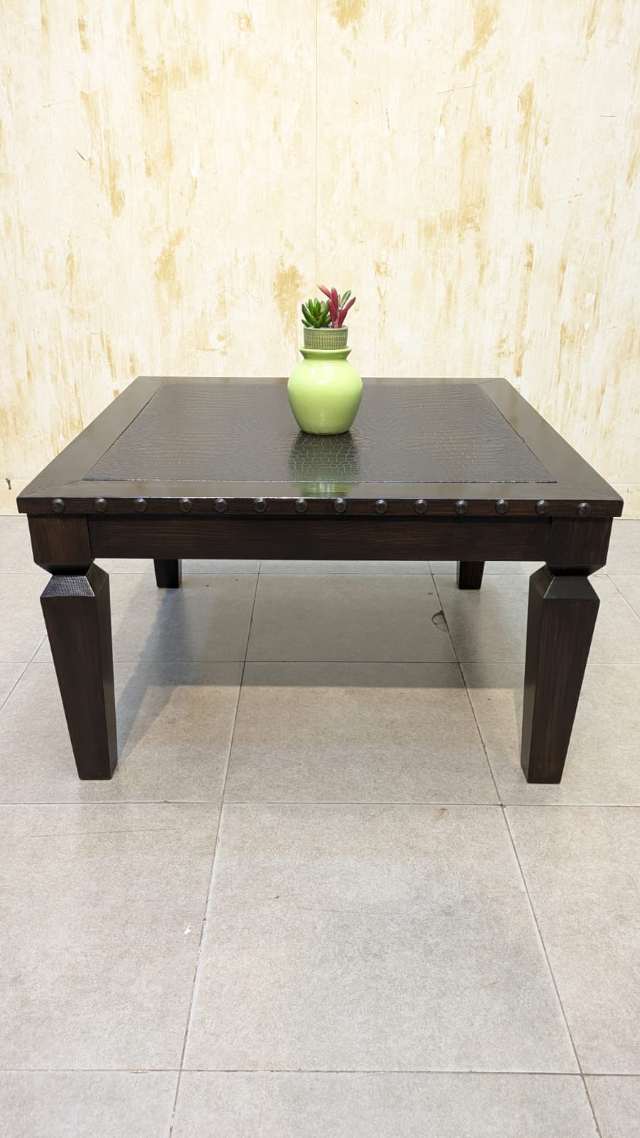 Center Table