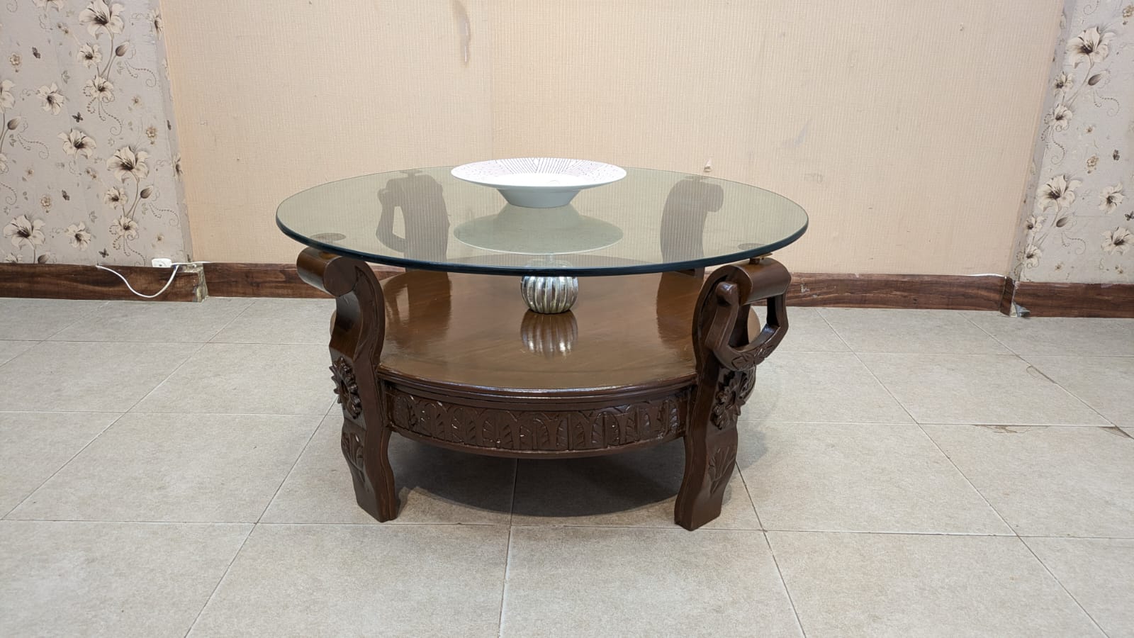 Center Table