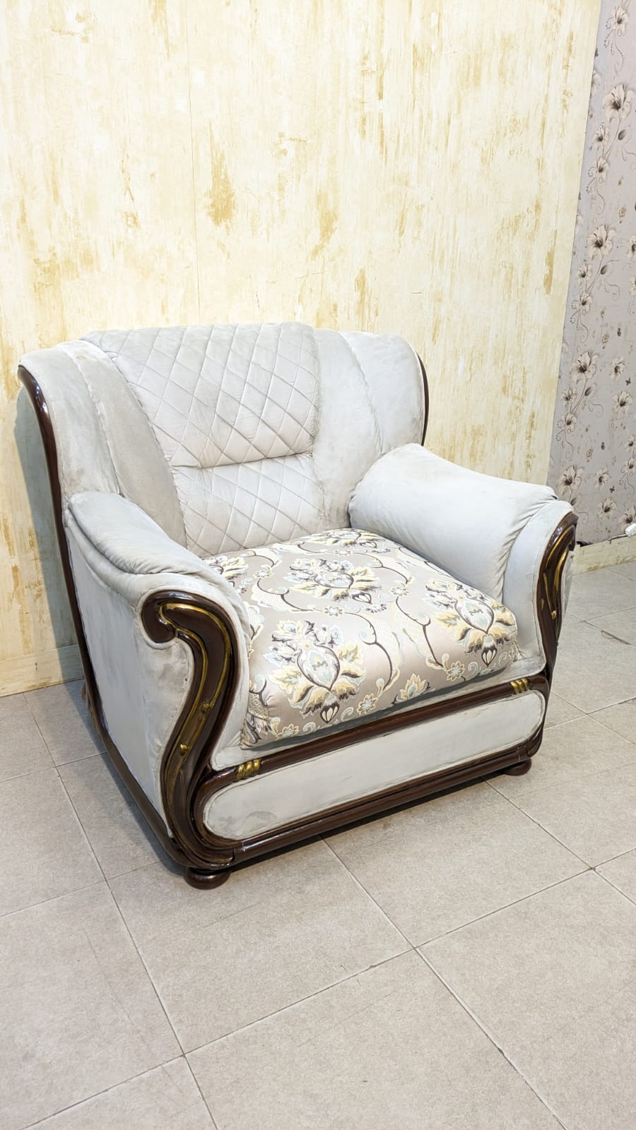 7 Seater Sofa set
