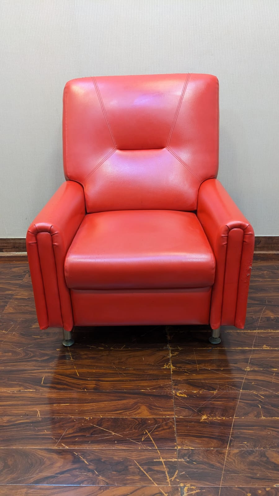 Comfortable Recliner